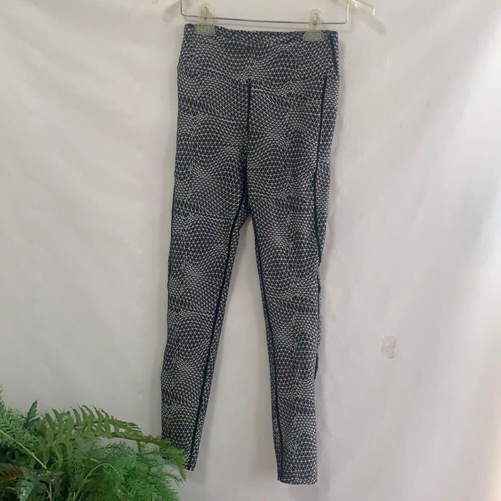 DARE 2b LEGGINGS SIZE 4‎ - Picture 2 of 8